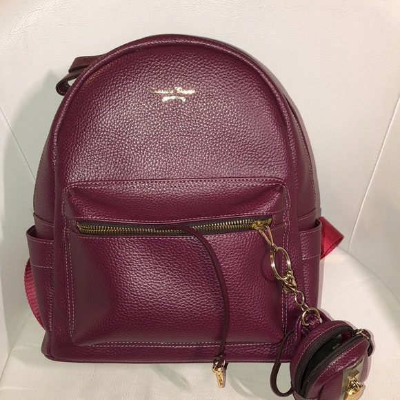 samantha thavasa backpack